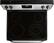 Alt View 20. Frigidaire - 4.8 Cu. Ft. Freestanding Electric Range - Stainless steel.