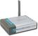 Angle Standard. D-Link - AirPlus G Wireless-G Access Point.