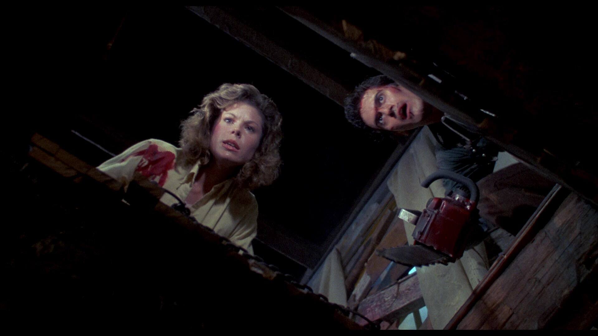 Alt View 1. Evil Dead Ii (DVD).