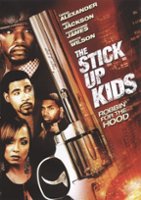 The Stick Up Kids [DVD] [2008] - Front_Original