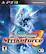 Front Detail. Dynasty Warriors: Strikeforce - PlayStation 3.