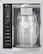 Alt View Standard 2. LG - 24.7 Cu. Ft. French Door Refrigerator with Thru-the-Door Ice and Water - Stainless-Steel.