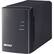 Alt View Standard 20. Buffalo - LinkStation Duo 2TB 2-Drive Network Storage.