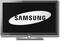 Samsung - 58" Class / 1080p / 600Hz / 3D Plasma HDTV-Front_Standard