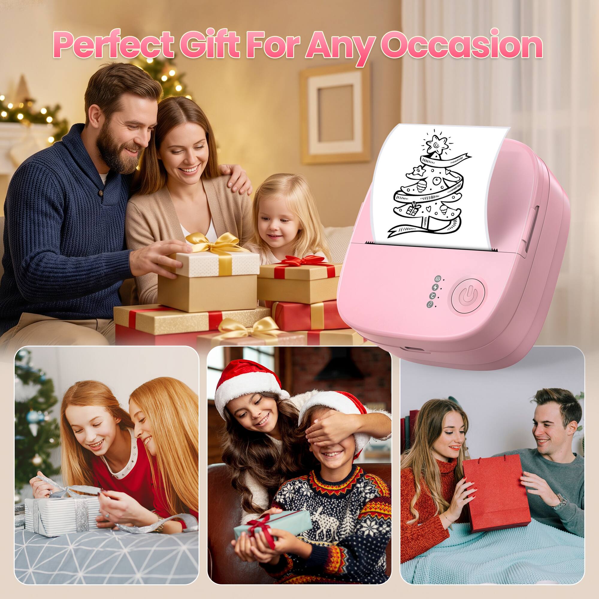 Perfect Gift For Any Occasion