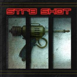 Sivion & Malex - Str8 Shot - VINYL LP