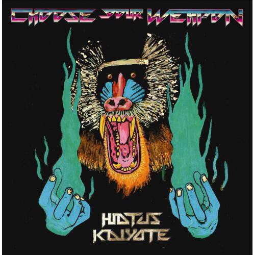 Hiatus Kaiyote - Choose Your Weapon   - COMPACT DISCS [CD]