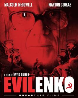 Evilenko (Collector's Edition) - BLU-RAY