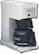 Angle. BUNN - Velocity Brew Orignal 10-Cup Coffee Maker - White.