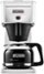 BUNN Velocity Brew Orignal 10-Cup Coffee Maker White GRW - Best Buy