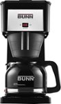 Front Zoom. BUNN - Velocity Brew Orignal 10-Cup Coffee Maker - Black.