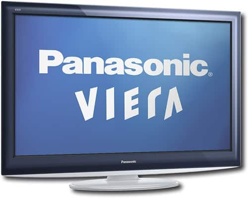 Best Buy: Panasonic VIERA / 37