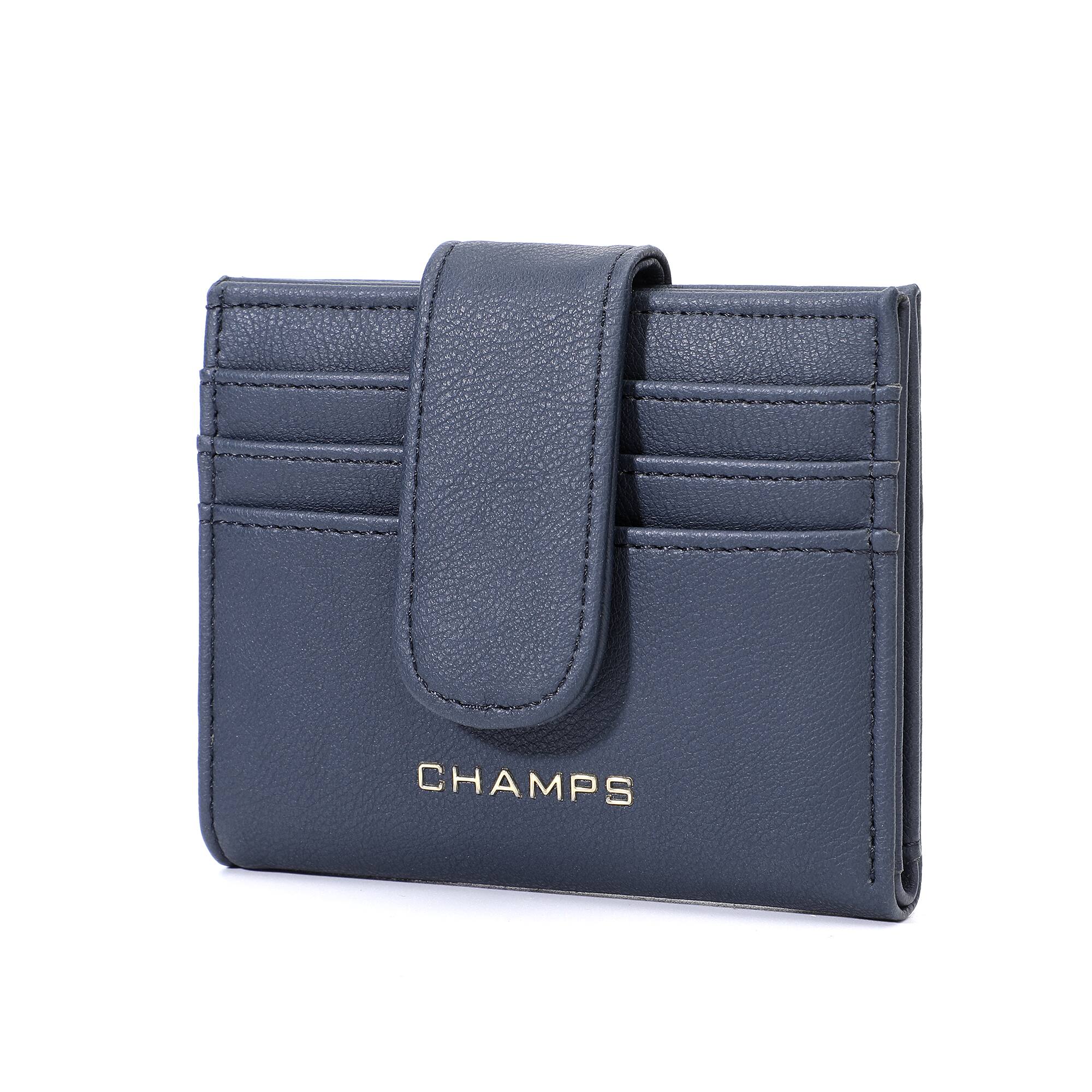 Angle. Champs - LB-907-NAVY - Navy.