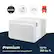 OUR PICK Ebe Sew Serk 2 cimcs Wirecutter 2025 HOME AWARDS 2023 APARTMENT the THERAPY 2024 BEST 2024 BEST list CONDITIONERS WINDOW AIR TIME BEST INVENTIONS 2023 68" Premium Elevated Comfort with WhisperTech™ Up to 350 Sq. ft.