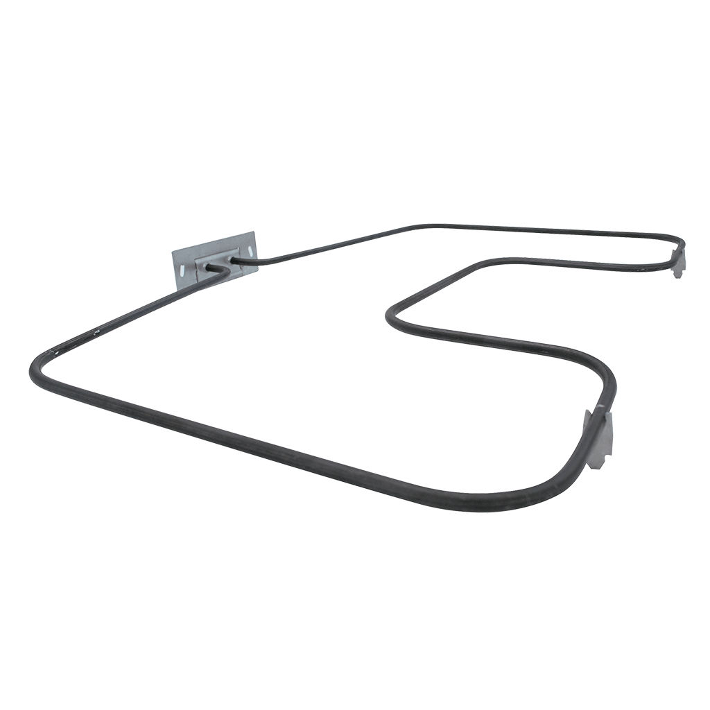 Angle. Range Kleen - Range Kleen 7506 Bake Element GE, Hotpoint (3000 W, 250 V).