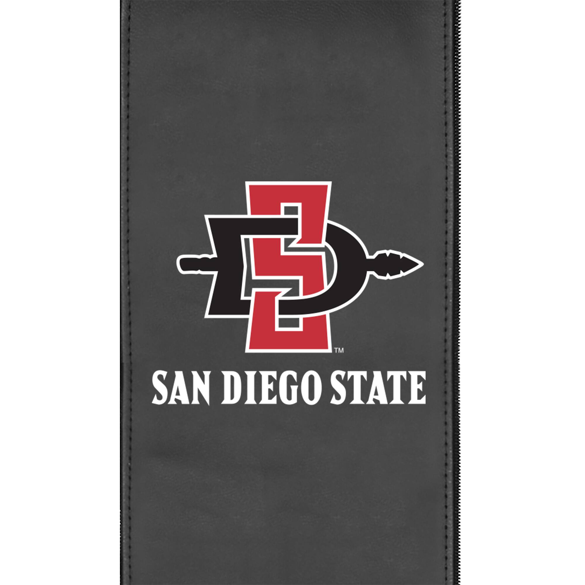SD  
SAN DIEGO STATE