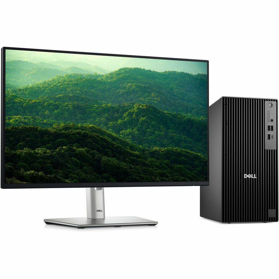Dell Pro Tower Plus QBT1250 Intel Core Ultra 7 265 32GB 512GB SSD