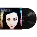 Front. Fallen [20th Anniversary Deluxe Edition] [LP].
