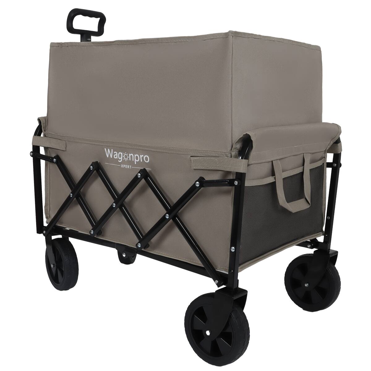 Wagonpro XPERT