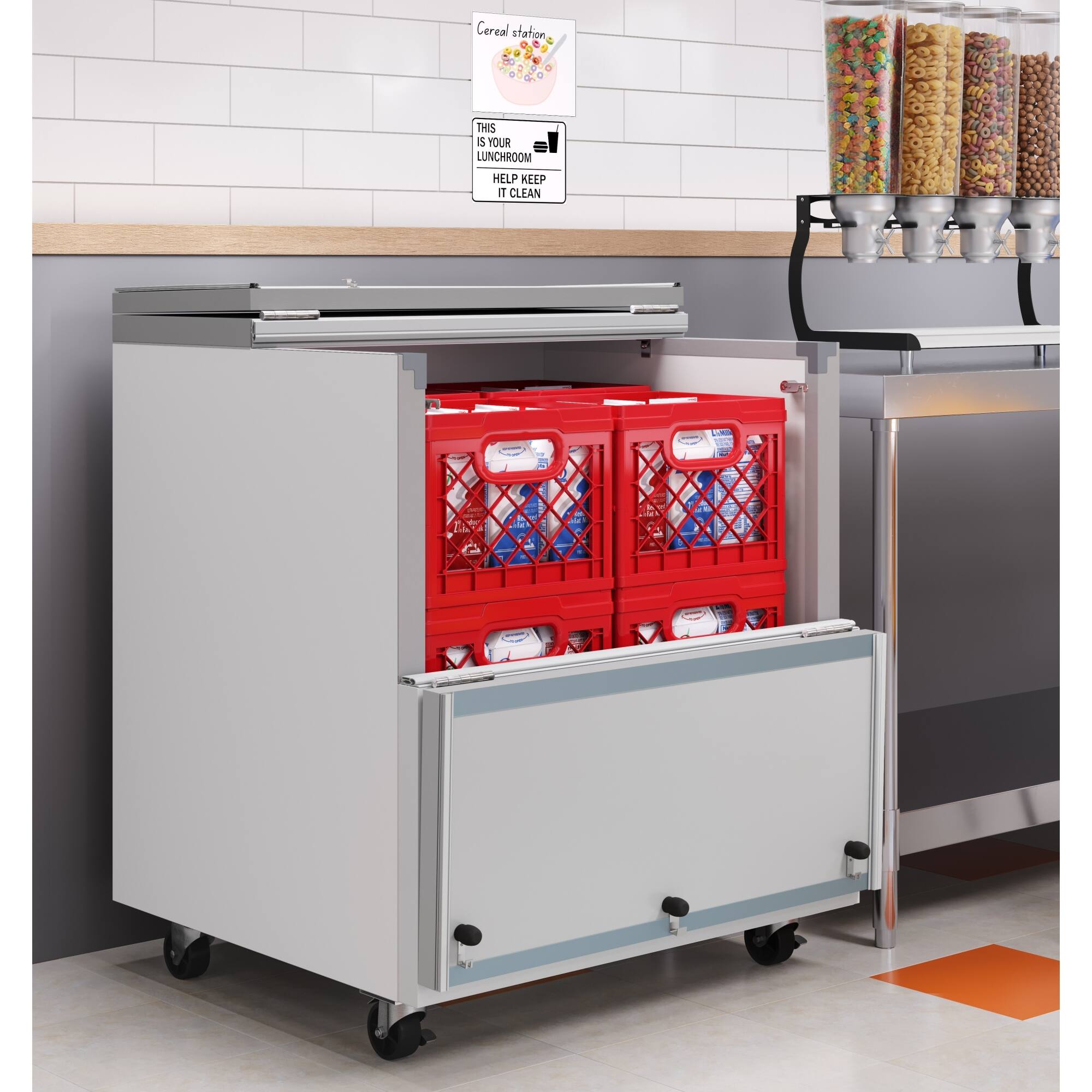 media item thumbnail