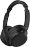 JVC - Over-the-Ear Headphones HAS75NB - Black