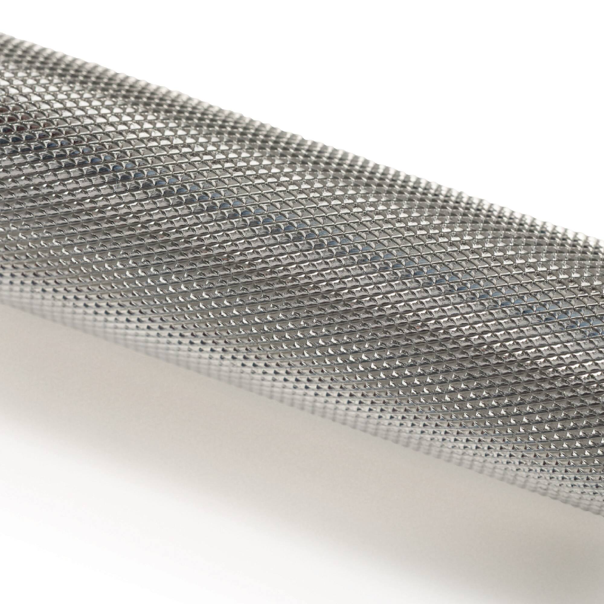 Back. Sunny Health & Fitness - 47” Olympic EZ Curl Bar - Silver.