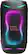 Angle. JBL - PartyBox 130 Portable Wireless Speaker - 2026 - Black.