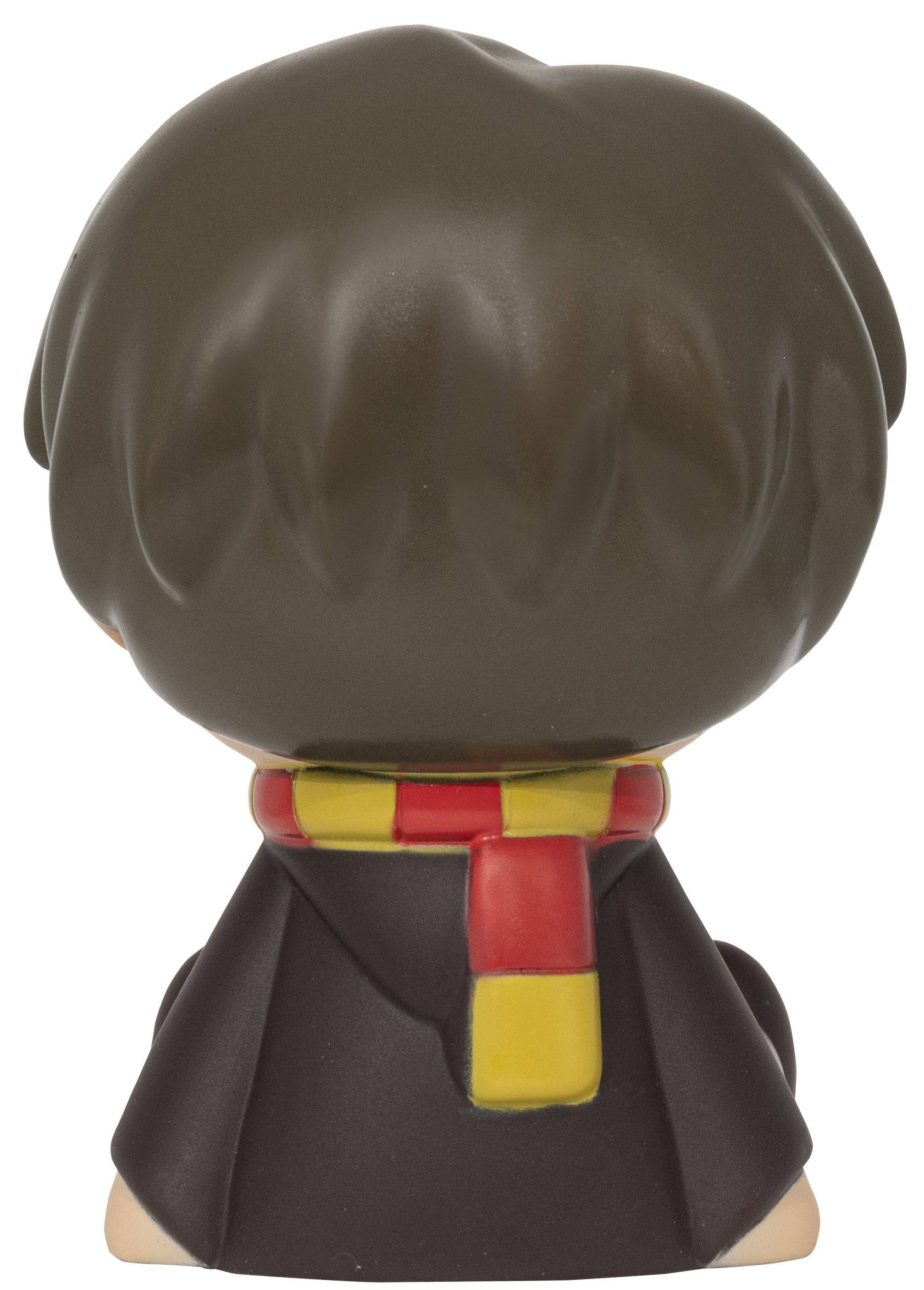 Alt View 4. Lexibook - Harry Potter 3D Design Colour Change Pocket Night Light.