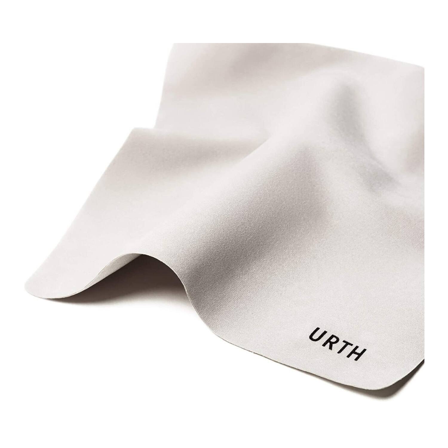 Left. Urth - Urth 77mm ND4 2 Stop Nano-Coating Circular Lens Filter Plus with Ultra-Slim Rim.