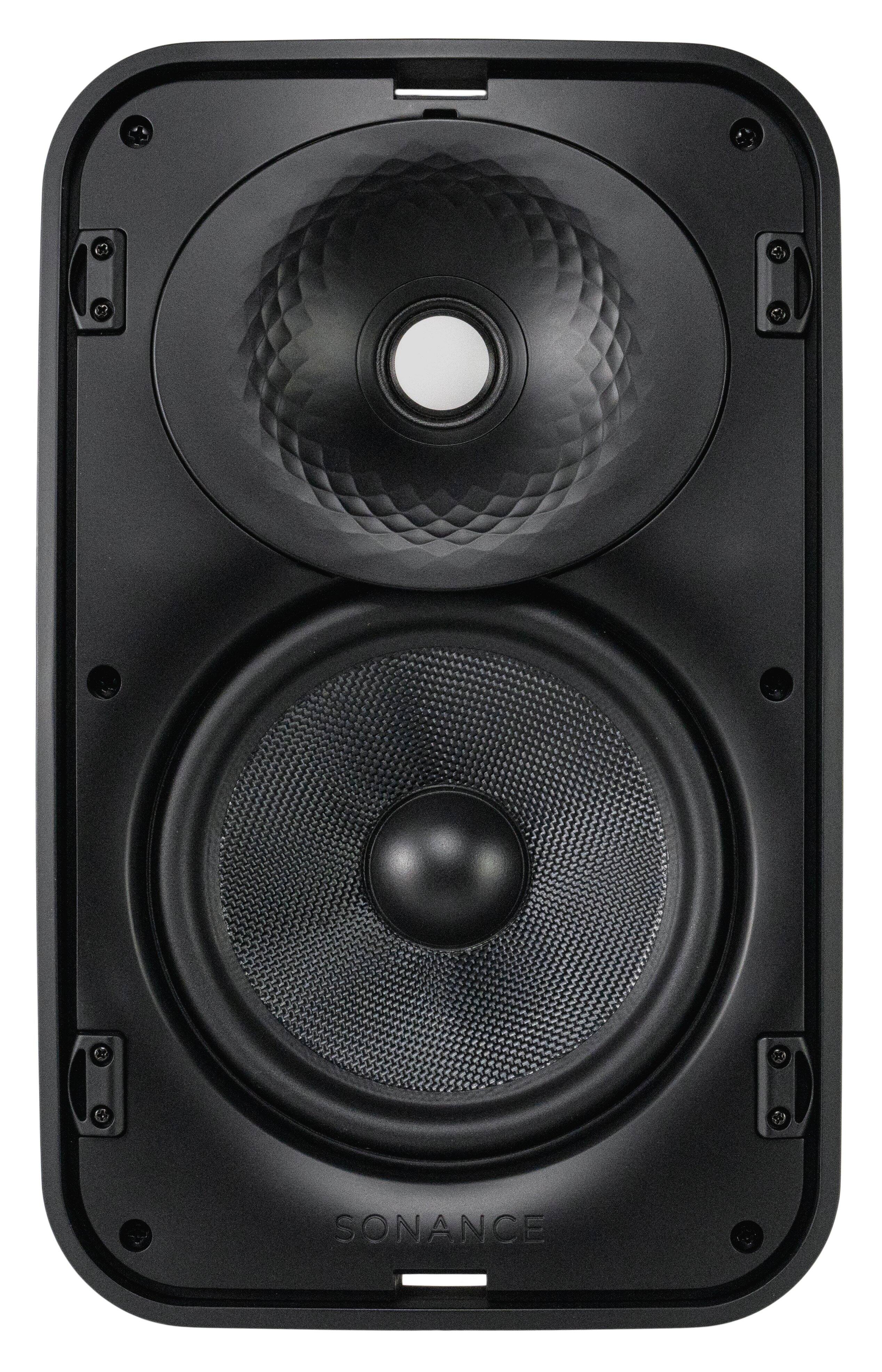 Sonance MX66 Mariner MX Series 6 1/2" 2 Way Outdoor Surface Mount