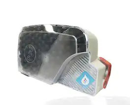 Canon - Triplenet Pricing Toner Cartridges ColorWave 3600 (6692C004) Standard Yield Toner Pearls (Black) in Retail Packaging