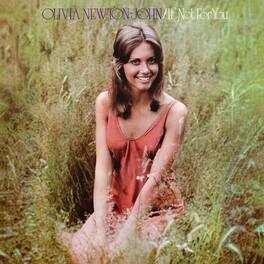 Olivia Newton-John - If Not For You - VINYL LP