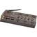 Front. APC - SurgeArrest Performance 11-Outlet Surge Protector - Black.