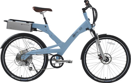 Best Buy Ultra Motor A2B Velociti Electric Bike 13108