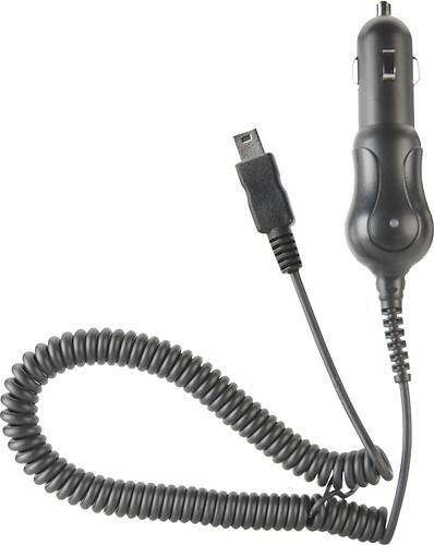 Front Standard. Superior Communications - Mini Vehicle Charger.