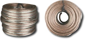 Metra - 40' Speaker Wire - Copper - Front_Zoom