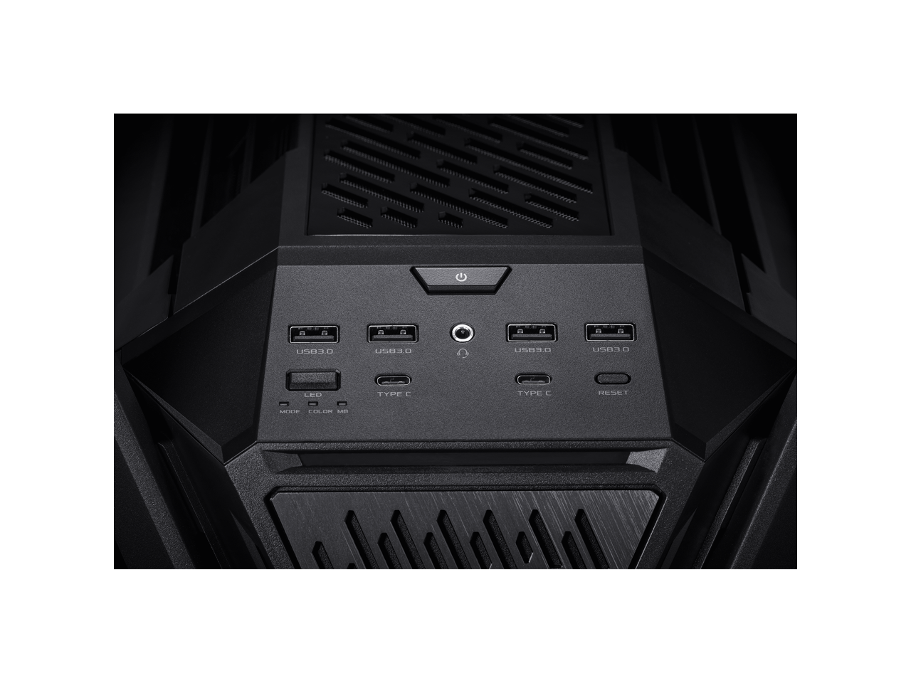 S 2 C . Fa d. i. 2 .. U5030 USBIO USBID US03.O 0 LED TYPE C TYPE L RESET S 0.O AP