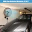 MAX Flow-Deflected Distance: 32.8 FT
