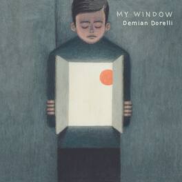 Demian Dorelli - My Window - VINYL LP