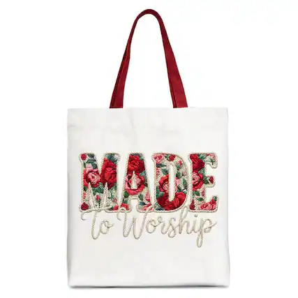 MADE to Worship