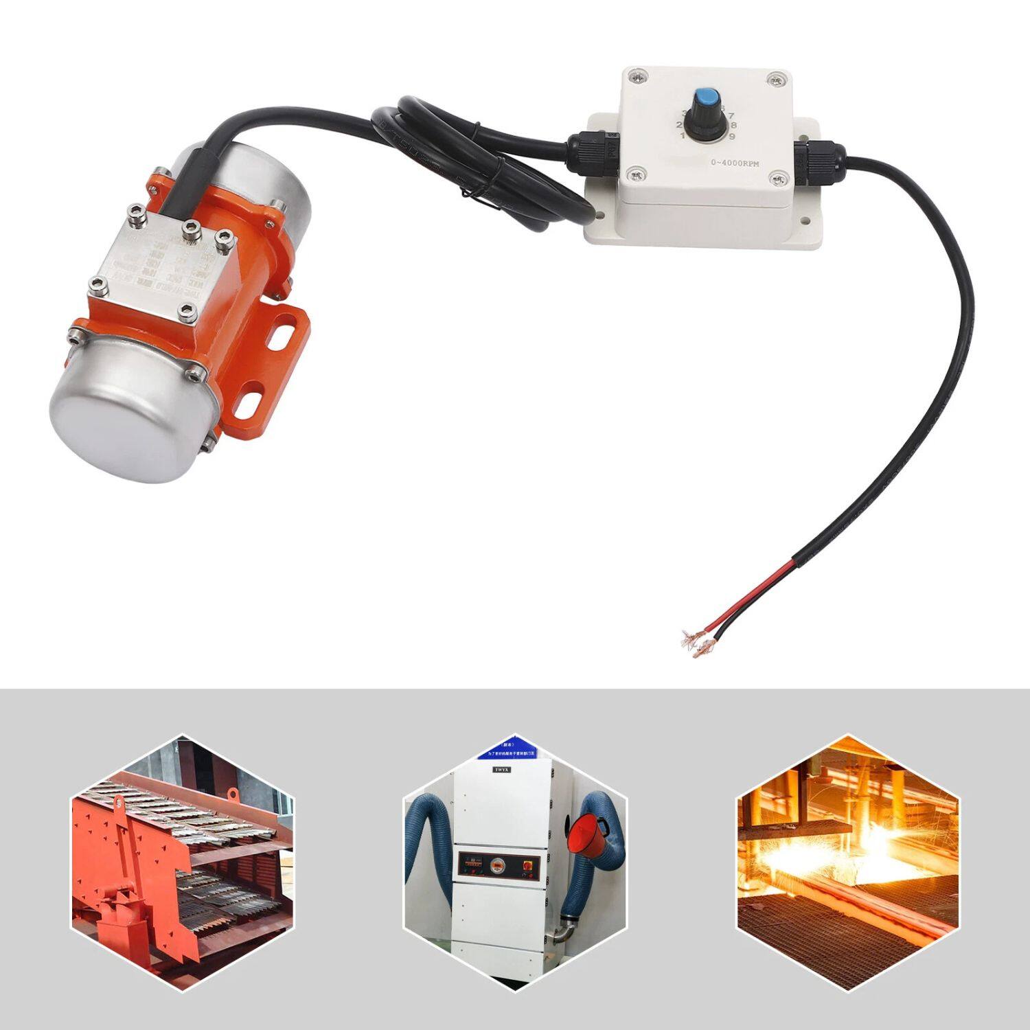 The text on the image reads:

"O-4000RPM"