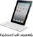Alt View Standard 1. Apple® - iPad™ with Wi-Fi - 32GB.