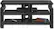 Front Standard. Studio RTA - Lake Point TV Stand for Flat-Panel or Tube TVs up to 42".