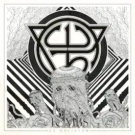 Tombs - Ex Oblivion - VINYL LP