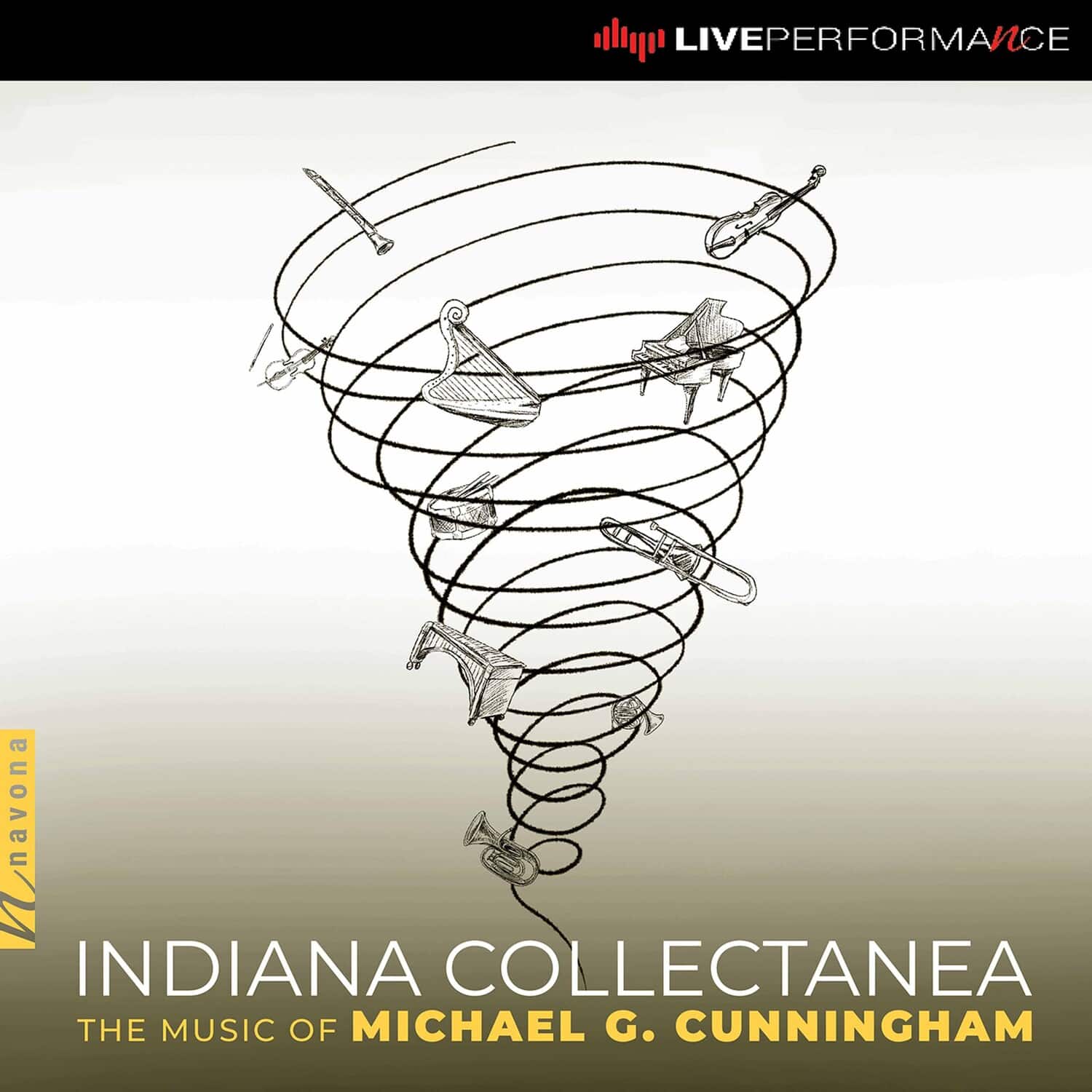 Cunningham - Indiana Collectanea   - COMPACT DISCS [CD] price history on PriceWatchPro