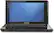 Front Standard. Averatec - Netbook / Intel® Atom™ Processor / 10.1" Display / 1GB Memory / 160GB Hard Drive - Brushed Silver.