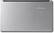 Alt View Standard 1. Averatec - Netbook / Intel® Atom™ Processor / 10.1" Display / 1GB Memory / 160GB Hard Drive - Brushed Silver.