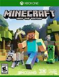 Minecraft xbox deals 360 best buy