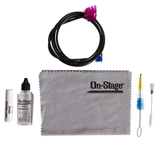 On-Stage PURPOSE GREASE MULTI On On-Stage A ROTOR OIL