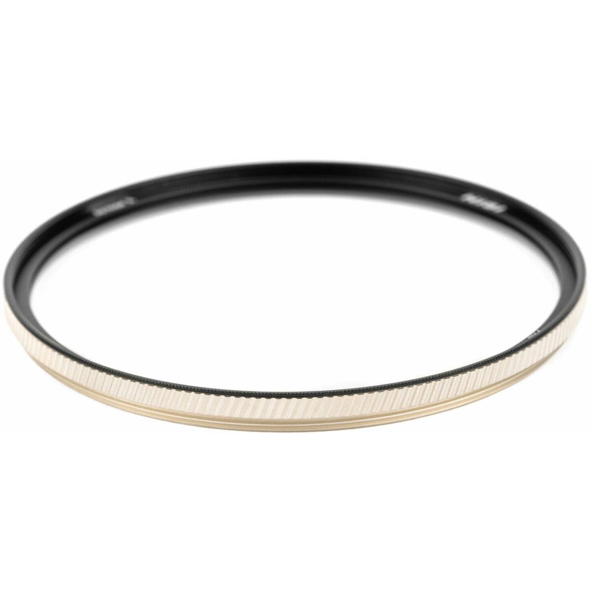 Alt View 1. NiSi - NiSi 46mm Armor FX PRO Nano L395 UV Protection Filter.